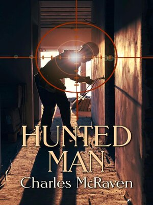 cover image of Hunted Man